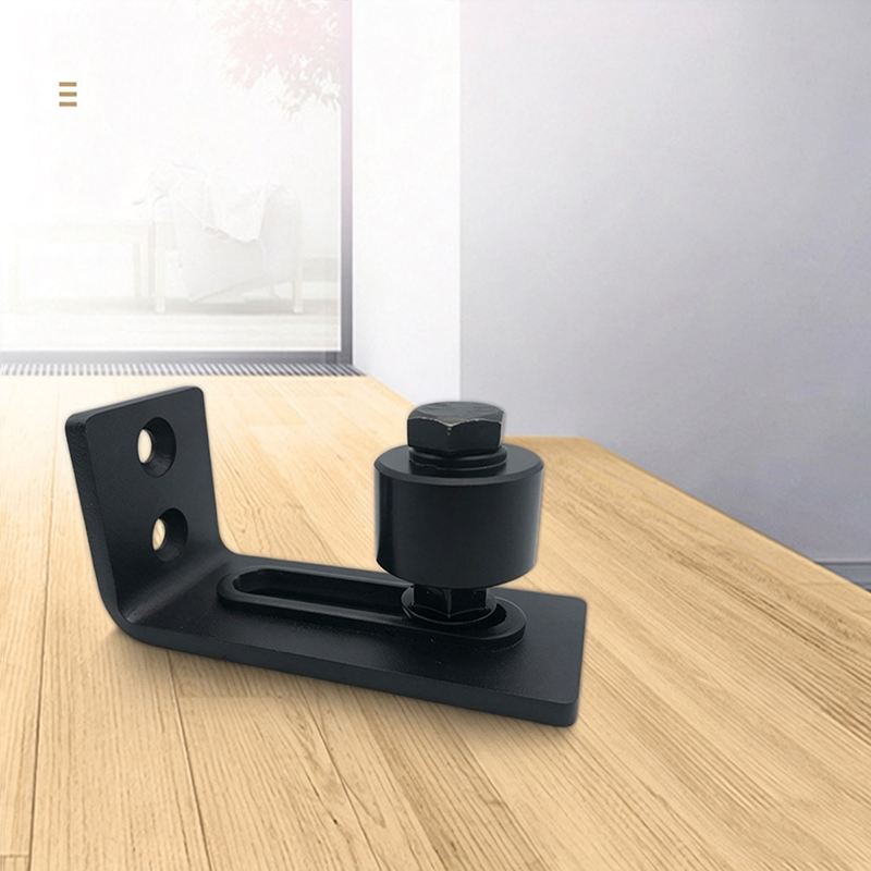 Heavy Duty Wall Mounted Floor Guide