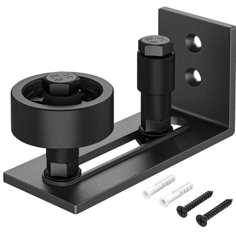 Heavy Duty Wall Mounted Floor Guide