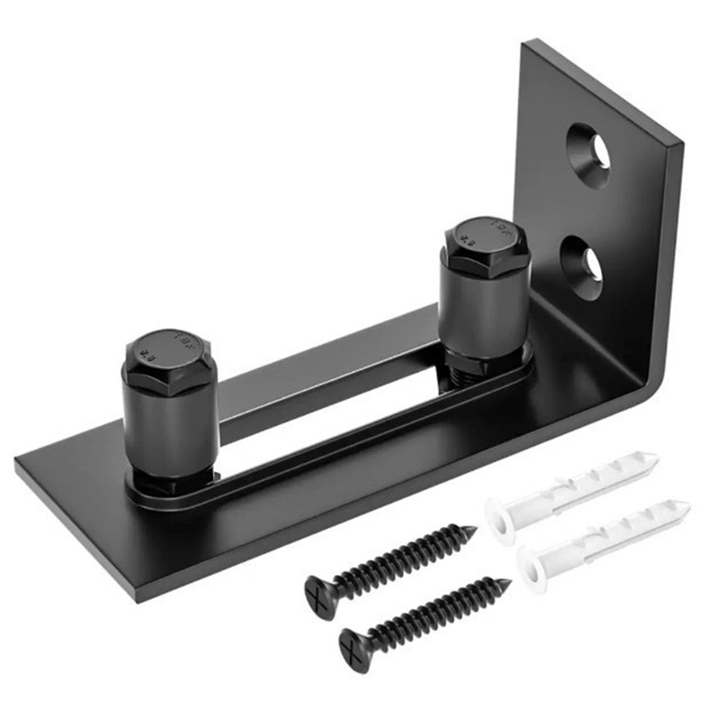 Heavy Duty Wall Mounted Floor Guide