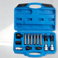 13-Piece Alternator Pulley Removal Tool Set