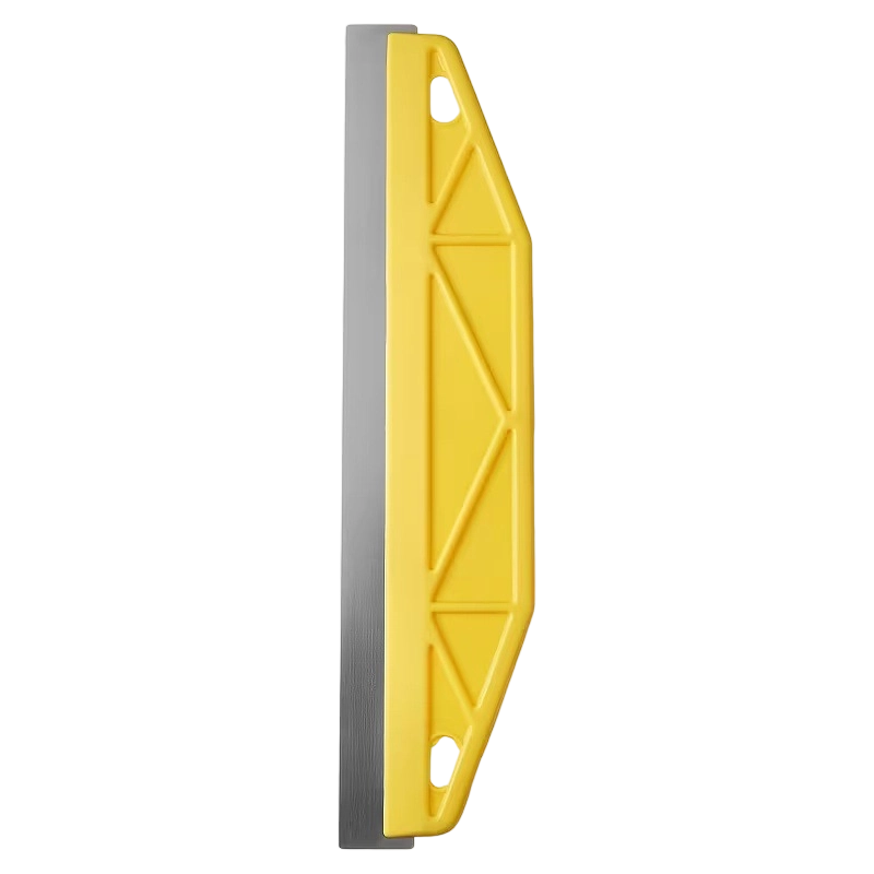 Multi-Use Stainless Steel Wall Scraper
