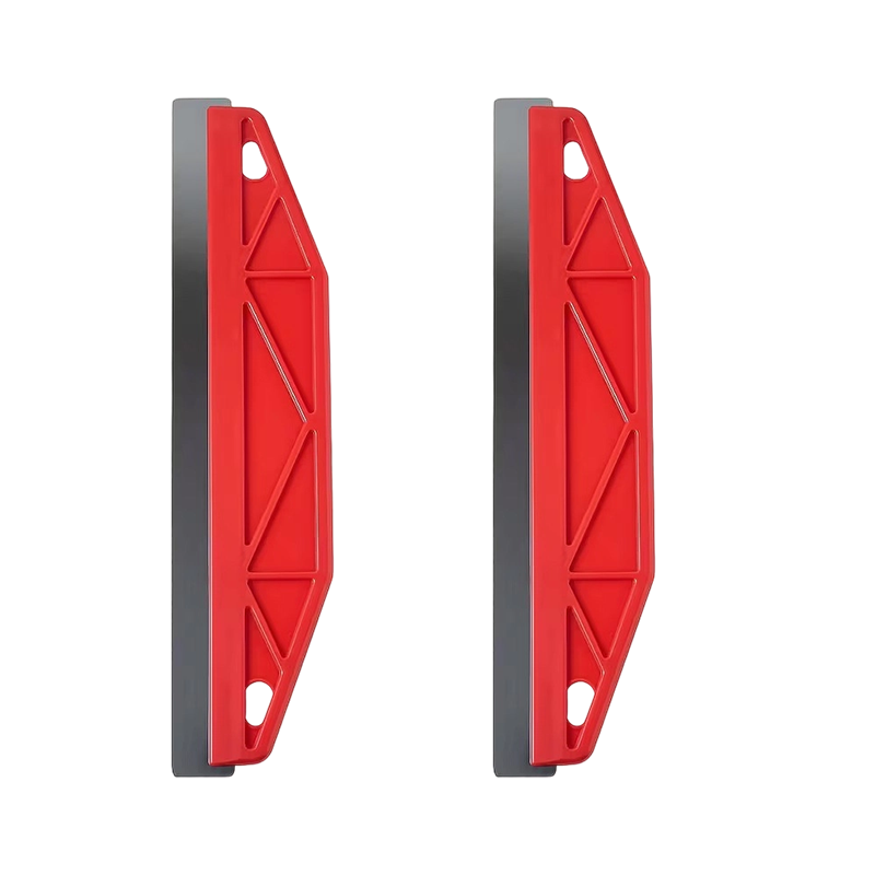 Multi-Use Stainless Steel Wall Scraper