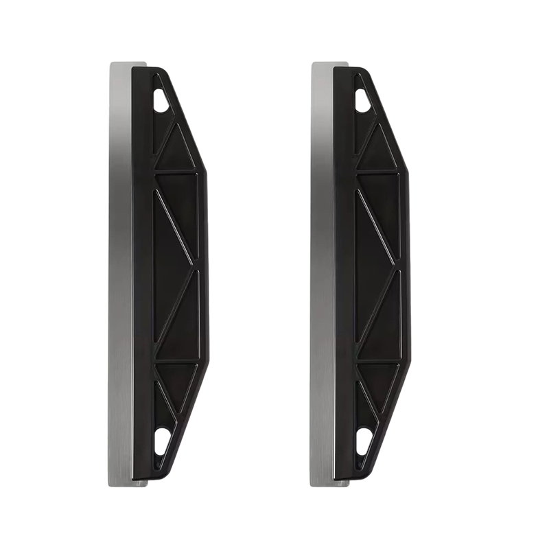 Multi-Use Stainless Steel Wall Scraper