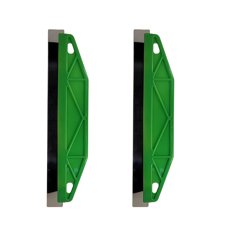 Multi-Use Stainless Steel Wall Scraper