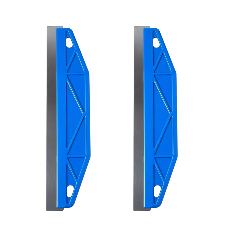 Multi-Use Stainless Steel Wall Scraper