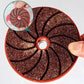 Multifunctional Integrated Grinding Wheel for Tile Cutting