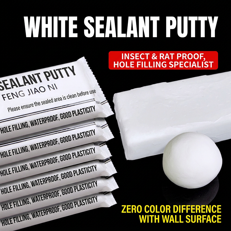 Waterproof Sealing Putty