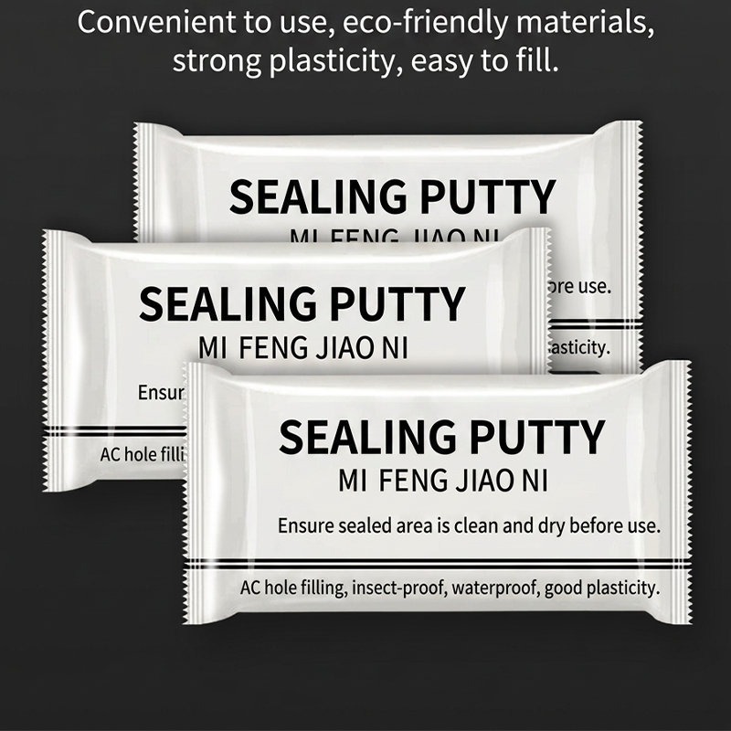 Waterproof Sealing Putty