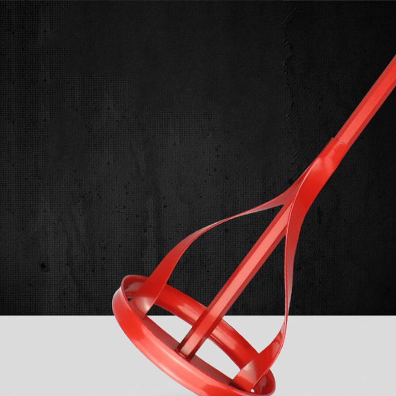 Multi-Purpose Drill Mixer Paddle