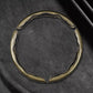 Universal Carbon Fiber Steering Wheel Cover