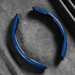 Universal Carbon Fiber Steering Wheel Cover