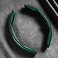 Universal Carbon Fiber Steering Wheel Cover