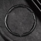 Universal Carbon Fiber Steering Wheel Cover