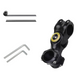 Motorcycle Bicycle Third Person Perspective Camera Bracket Mount