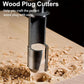  8PCS Wood Plug Cutter Drill Bit Set
