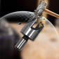  8PCS Wood Plug Cutter Drill Bit Set