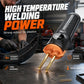 Portable Cordless Plastic Welder Kit 🔧 Weld, Repair & Restore – A Professional Fix in the Palm of Your Hand ✨