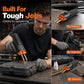 Portable Cordless Plastic Welder Kit 🔧 Weld, Repair & Restore – A Professional Fix in the Palm of Your Hand ✨