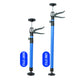 🏗️ Multi-Purpose Adjustable Support Pole for Installation