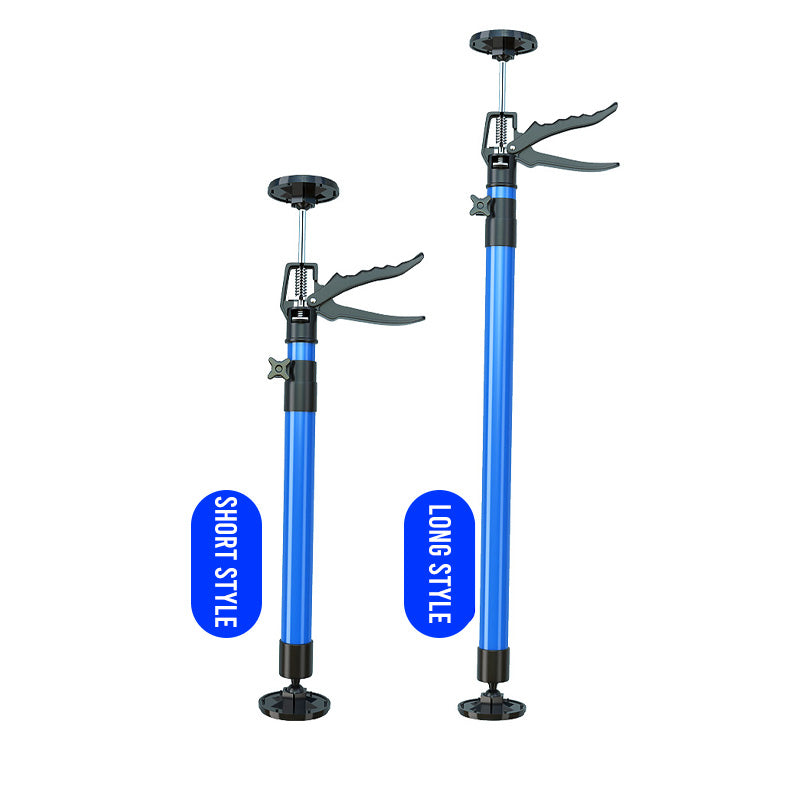 🏗️ Multi-Purpose Adjustable Support Pole for Installation