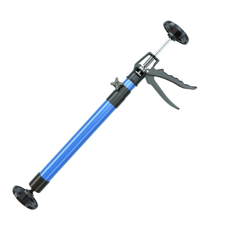 🏗️ Multi-Purpose Adjustable Support Pole for Installation