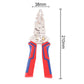 📢📢50% OFF !! ⏰Multi-Functional Folding Electrician's Pliers With Electric Measuring Function