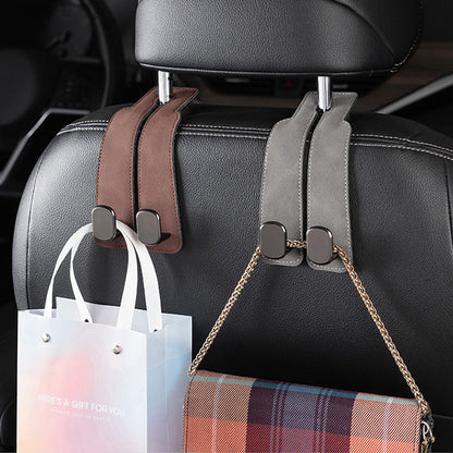 ✨Car Seat Back Hook/Hanger