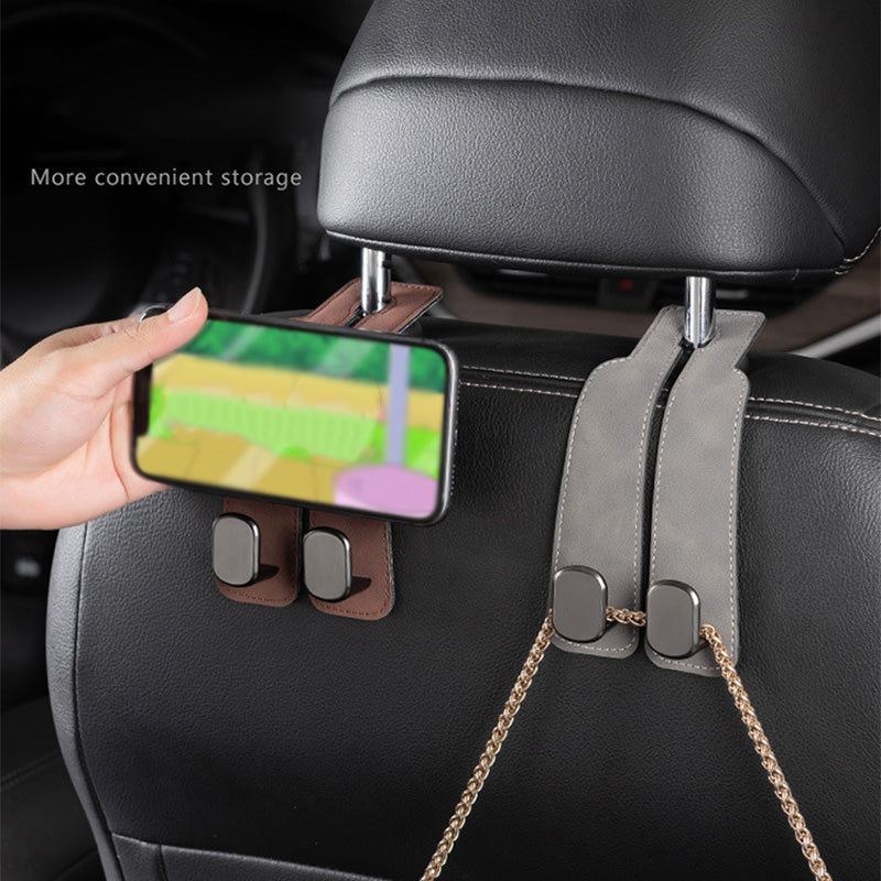 ✨Car Seat Back Hook/Hanger