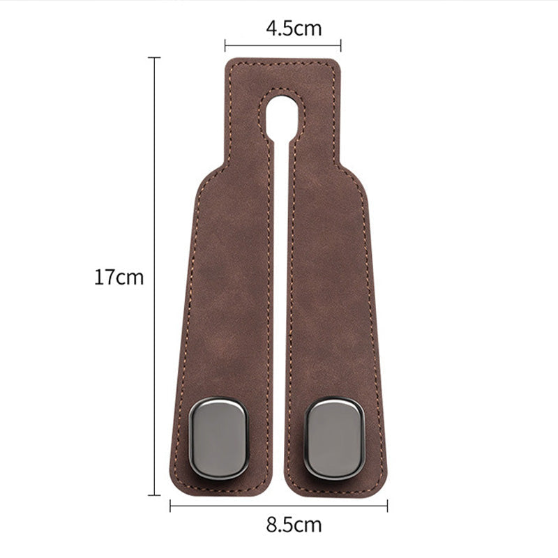 ✨Car Seat Back Hook/Hanger