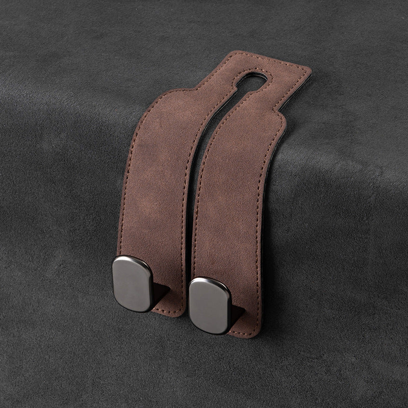 ✨Car Seat Back Hook/Hanger