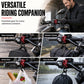 Secure Carry Handlebar Hook