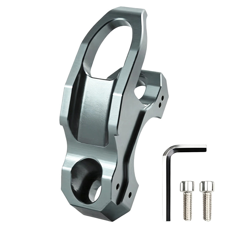 Secure Carry Handlebar Hook