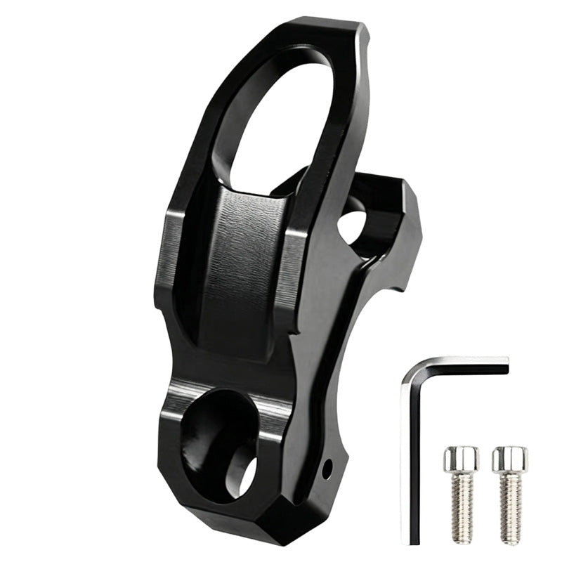 Secure Carry Handlebar Hook
