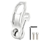 Secure Carry Handlebar Hook