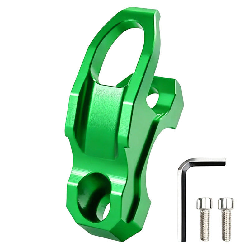 Secure Carry Handlebar Hook