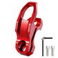 Secure Carry Handlebar Hook
