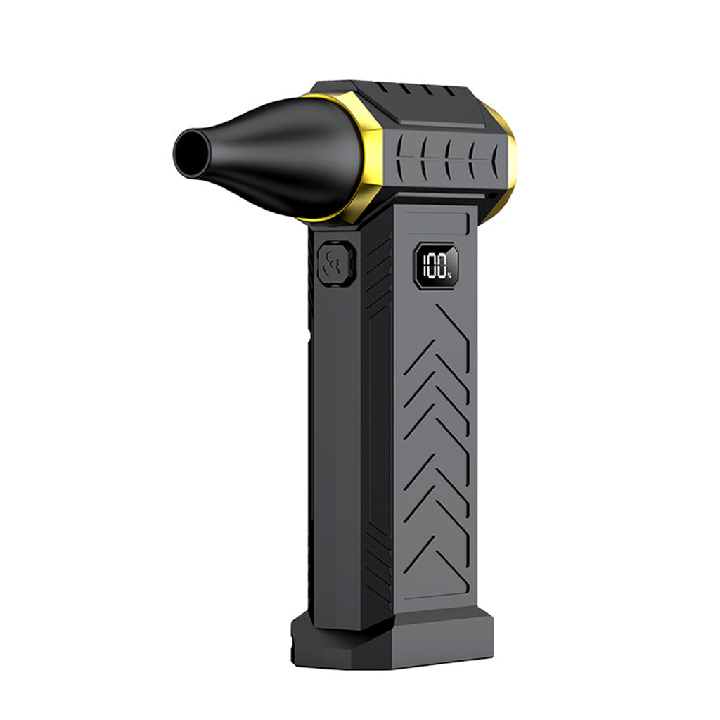 📢📢50% OFF !! ⏰Handheld Turbo Blower & Vacuum Cleaner