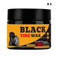 Shine-Reviving Tire Wax