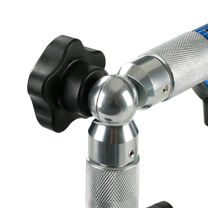 Seamless Countertop Suction Leveler
