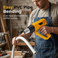 Adjustable Temperature Electric Heat Gun