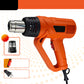 Adjustable Temperature Electric Heat Gun