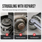 Multi-Function Angle Grinder Spanner Wrench Tool