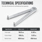 Multi-Function Angle Grinder Spanner Wrench Tool