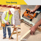 📢📢50% OFF !! ⏰Aluminum Alloy Framing Stud Layout Tool