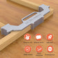 📢📢50% OFF !! ⏰Aluminum Alloy Framing Stud Layout Tool