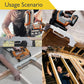 📢📢50% OFF !! ⏰Aluminum Alloy Framing Stud Layout Tool