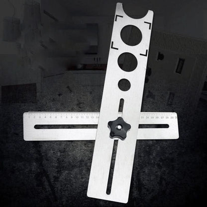 📢📢50% OFF !! ⏰Portable Hole Locator For Ceramic Tiles