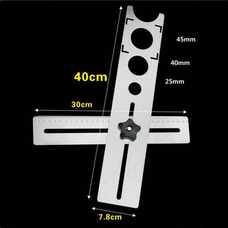 📢📢50% OFF !! ⏰Portable Hole Locator For Ceramic Tiles
