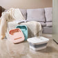 Foldable Footbath Massage