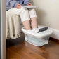 Foldable Footbath Massage